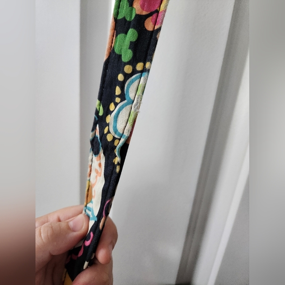 Vera Bradley Midnight with Mickey Hipster - Picture 3 of 13